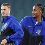 Joao Pedro Ungkap Kisah Persahabatannya dengan Cole Palmer