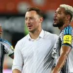 Joelinton Minta Fans Newcastle Tak Terpaku pada Formasi Matthias Jaissle