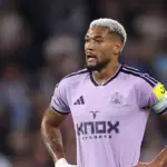 Joelinton Minta Maaf Usai Newcastle United Dilibas Coventry City