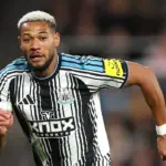 Joelinton Tegaskan Taktik Matthias Jaissle Mirip dengan Eddie Howe