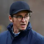 Joey Barton Tertangkap Membawa Barang Terlarang di Penjara Terketat Inggris
