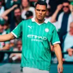 Joey Pelupessy Tampil Solid, Lommel SK Selamat dari Kekalahan