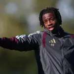 Johan Manzambi Disebut Berpotensi Gabung Klub Elite Premier League