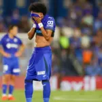 Johan Mojica Bicara Penyebab Kekalahan Getafe dari Barcelona