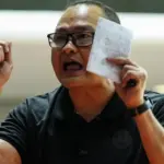 Johannis Winar Pimpin Pelita Jaya Menghadapi IBL All Indonesian