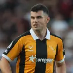 John Egan Ungkap Krisis Kebugaran Melilit Skuad Hull City