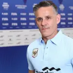 John Herdman Antusias Hadapi Duel Indonesia Kontra Thailand di Final