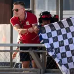 John Herdman Ditunjuk Jadi Pengibar Bendera Finis MotoGP Indonesia 2026