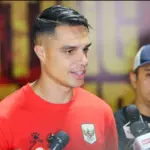 John Herdman Puji Kecerdasan Taktik Joey Pelupessy di Timnas Indonesia