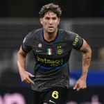 John Stones Nikmati Babak Baru Kariernya Bersama Inter Milan