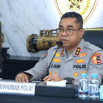 Gerbong Mutasi Polri Bergerak Lagi, Ini Daftar 12 Perwira yang Pindah Tugas