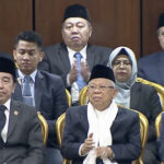 Dituduh ‘Mempreteli’ Orang Jokowi Lewat Reshuffle, Istana Angkat Bicara