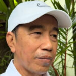 Gibran Sendirian Hadapi Gugatan Ijazah, Jokowi Buka Suara Soal Sikap Koalisi!