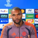Jonathan Tah Akui Berhutang Budi pada Vincent Kompany