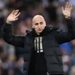 Jonjo Shelvey Ungkap Tolak Klausul Degradasi saat Gabung Newcastle United