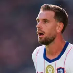 Jordan Henderson Puji Kualitas Rekan Setim Usai Bawa Chelsea Bangkit