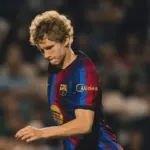 Jordi Pesquer Berpotensi Tembus Skuad Utama Barcelona
