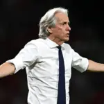 Jorge Jesus Buka-Bukaan soal Masa Depan Cristiano Ronaldo di Portugal