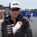Jorge Martin Berharap Tampil di Malaysia Meski Cedera Tidak Lengkap