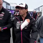 Jorge Martin Bisa Tampil di MotoGP Malaysia dengan Sarung Tangan Khusus