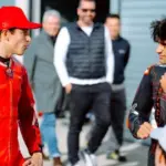 Jorge Martin Bongkar Insiden Kelam dengan Marc Marquez di Portugal 2023