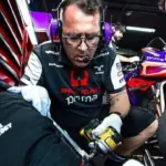 Jorge Martin Boyong Mekanik Kepercayaannya ke Yamaha di MotoGP 2027