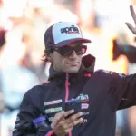 Jorge Martin Sudah Puas Finish Ketiga di GP Indonesia