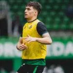 Jorge Salinas Masih Berpotensi untuk Dilepas Racing Santander