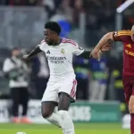 Jorge Valdano Ungkap Vinicius Sudah Kehilangan Keseimbangan