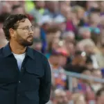 Jose Bordalas Marah dengan Penampilan Getafe Usai Dibantai Barcelona