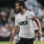 Jose Luis Gaya Sesalkan Valencia Gagal Menang meski Punya Banyak Peluang