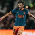 Jose Luis Gaya: Valencia Sudah Berusaha Kalahkan Racing Santander