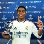 Jose Mourinho Berencana untuk Menambah Menit Bermain Endrick