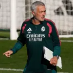 Jose Mourinho Identifikasi Empat Pemain untuk Atasi Tekanan AS Roma