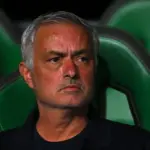 Jose Mourinho Kirimkan Pesan Emosional untuk Fans AS Roma