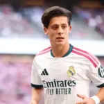 Jose Mourinho Menemukan Solusi Bagi Posisi Arda Guler
