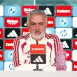 Jose Mourinho Mengakui Lamine Yamal Adalah Pemain yang Hebat