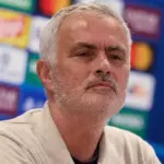 Jose Mourinho Minta Madrid Tampil Sempurna untuk Taklukkan Roma