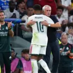 Jose Mourinho Pasang Badan Membela Kylian Mbappe
