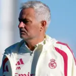 Jose Mourinho Pilih Berhati-hati dalam Proses Pemulihan Eder Militao