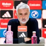 Jose Mourinho Puas Lihat Dominasi Madrid Saat Hajar Sevilla 4-1