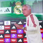 Jose Mourinho Tidak Akan Bisa Sulap Real Madrid Bermain seperti Barcelona