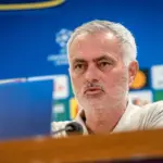 Jose Mourinho Tolak Posisi Valverde sebagai Bek Kanan