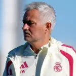 Jose Mourinho Ungkap Kisah di Balik Kepulangannya ke Real Madrid
