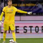 Josep Martinez: Kesalahan Yang Dibuat Kiper Bagian dari Sepak Bola