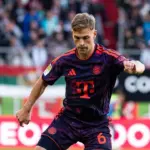 Joshua Kimmich Sebut Bayern Kurang Beruntung Usai Ditahan Augsburg