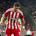 Jota Silva Buka-Bukaan soal Masa Depan dan Klub Impiannya