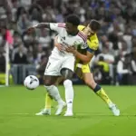 Juan Foyth Kecewa Villarreal Dikalahkan Real Madrid