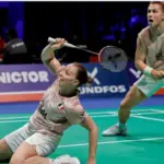 Juara Dunia Gicquel-Delrue Kandas di 16 Besar Denmark Open 2026