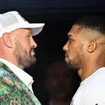 Juara WBC Agit Kabayel Prediksi Tyson Fury Kalahkan Anthony Joshua
